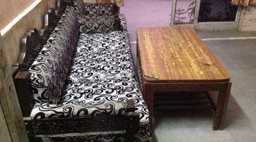 Hotel Baba House, New Delhi 2